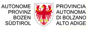 Provincia Autonoma di Bolzano