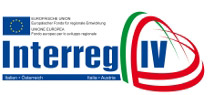 Logo Interreg IV